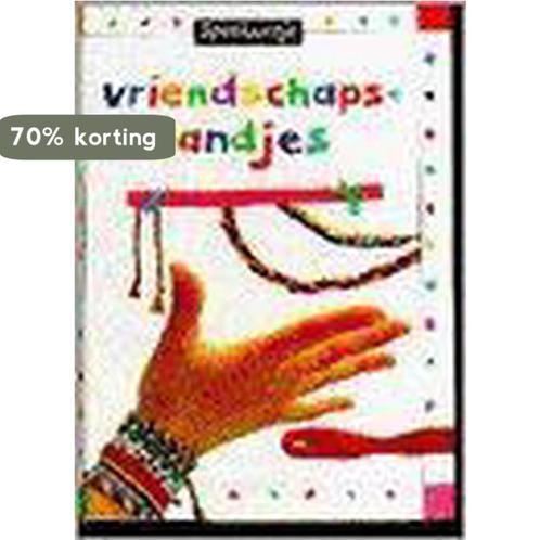 Vriendschapsbandjes / Speeluurtje 9789055610532, Boeken, Kinderboeken | Kleuters, Gelezen, Verzenden