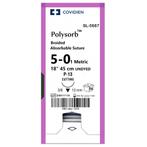 Polysorb 5-0 45cm SL5687 36 stuks, Verzenden, Nieuw