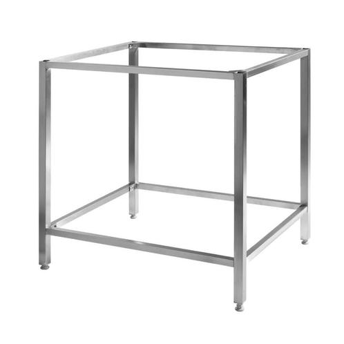 Hendi Onderstel 96cm hoog voor pizza ovens Basic 4 & 44, Hobby en Vrije tijd, Taarten en Cupcakes maken, Nieuw, Verzenden
