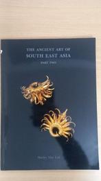 De Oude Kunst van Zuidoost-Azië: Deel Twee (1993) - Papier -, Antiek en Kunst, Kunst | Niet-Westerse kunst