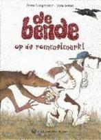 De bende op de rommelmarkt / Van Buuren kinderboeken, Verzenden, Gelezen, J. Langreuter