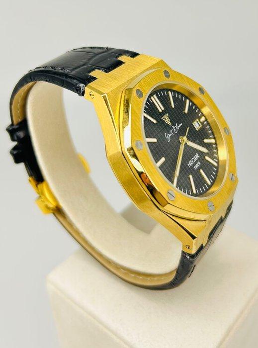 Gent Blum - Masculine Edition - Zonder Minimumprijs - Heren, Sieraden, Tassen en Uiterlijk, Horloges | Heren