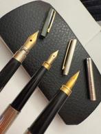 lot of 3 mini fountain pens - Zonder minimumprijs - Vulpen, Nieuw