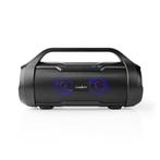 Party-Boombox | Tot 9 Uur Speeltijd | Bluetooth® | TWS, Verzenden, Nieuw