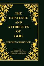 9781589606029 The Existence and Attributes of God, Volume..., Boeken, Godsdienst en Theologie, Nieuw, Stephen Charnock, Verzenden