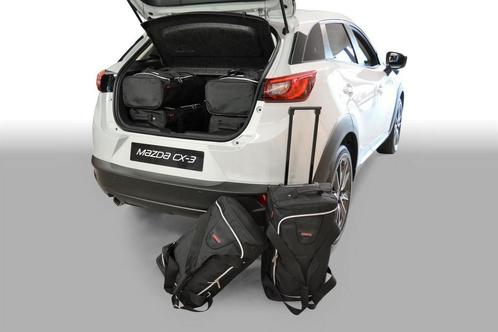 Reistassenset op maat voor Mazda CX-3 2015-heden  | Mazda, Sieraden, Tassen en Uiterlijk, Tassen | Reistassen en Weekendtassen