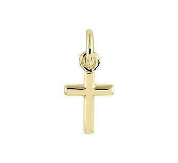 Gouden hangertjes / bedeltjes - 14 karaat - al vanaf €39,95!, Sieraden, Tassen en Uiterlijk, Kettinghangers, Met edelsteen, Met parel