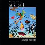 cd - Talk Talk - Natural History (The Very Best Of Talk T..., Verzenden, Zo goed als nieuw