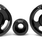 GFB 04-10 WRX/STI 3 Piece Under-Drive Pulley Kit w/ Belts, Ophalen of Verzenden, Nieuw