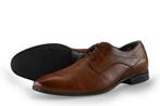 Bugatti Nette schoenen in maat 44 Bruin | 10% extra korting, Bugatti, Bruin, Verzenden, Overige typen