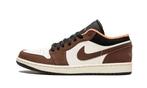 Air Jordan 1 Low Mocha - maat 45 (Sneakers, Schoenen), Verzenden, Nieuw, Sneakers of Gympen, ["Nike Air Jordan","Jordan","Nike","Air Jordan","Nike Air"]