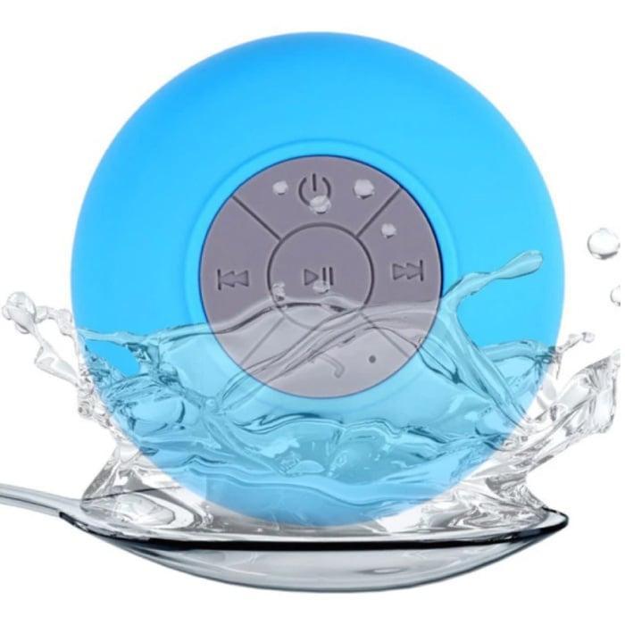 Waterdichte Bluetooth Luidspreker - Draadloos Soundbox, Audio, Tv en Foto, Luidsprekers, Nieuw, Verzenden