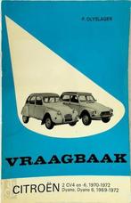 Vraagbaak citroen, Verzenden, Nieuw