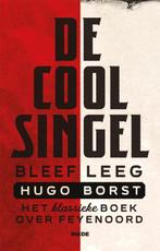 De Coolsingel bleef leeg 9789048861385 Hugo Borst, Verzenden, Gelezen, Hugo Borst
