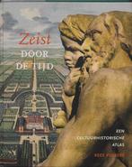 Zeist door de tijd 9789079156177 Kees Volkers, Boeken, Geschiedenis | Stad en Regio, Verzenden, Gelezen, Kees Volkers