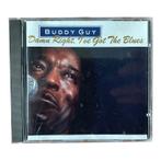 Buddy Guy - Damn Right, IVe Got The Blues (CD), Cd's en Dvd's, Verzenden, Nieuw in verpakking