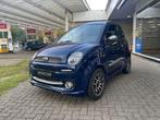 Microcar M.Go Premium met trekhaak t.b.v. fietsdrager en MMI, Gebruikt