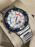 Seiko - Yacht Timer - Zonder Minimumprijs - Heren -