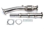 Downpipe 3 INCH 76mm Seat Leon 1M 1.8 20VT, Auto-onderdelen, Ophalen of Verzenden, Nieuw, Seat