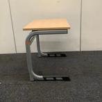 schooltafel - leerlingtafel Project 70x50 cm, licht, Ophalen of Verzenden, Gebruikt