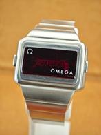Omega - Time Computer I – LED Digital Watch – Ref. 196.0052, Nieuw