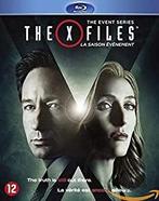 Blu-ray film - X files - Seizoen 11 - DVD - X files - Sei..., Cd's en Dvd's, Blu-ray, Verzenden, Zo goed als nieuw