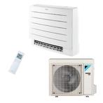 Daikin FVXM50A vloermodel airconditioner, Verzenden, Nieuw, 3 snelheden of meer, Energieklasse A of zuiniger