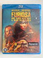 FURIOSA: A MAD MAX SAGA (IN SEAL) (BLURAY), Verzenden, Gebruikt