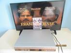 Philips DVDR3320V [Combination VCR & DVD player]