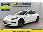 Tesla Model 3 Standard RWD Plus 60 kWh, Auto's, Automaat, Plug-in hybride, Elektrisch, Nieuw