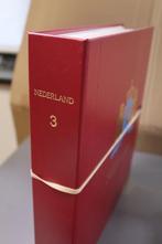 Nederland 2002/2014 - Leeg Importa luxe voordrukalbum met, Gestempeld