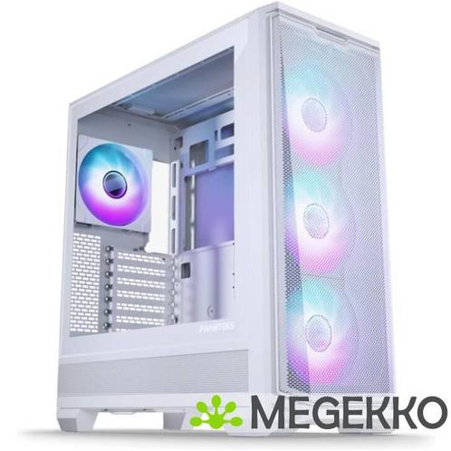 PHANTEKS Eclipse G400A White, Computers en Software, Computerbehuizingen, Nieuw, Verzenden