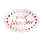 Etiket Voor Moeder 500 stuks, Verzenden, Nieuw