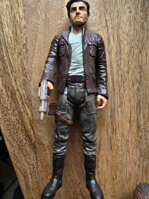 Hasbro - Speelgoed Star Wars Rogue One Figuren set (Captain, Verzamelen, Film en Tv
