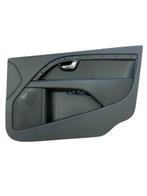 Volvo interieur deur portier paneel volvo S80 V70 xc70 zwart, Auto-onderdelen, Interieur en Bekleding, Verzenden, Nieuw, Volvo