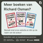 The World Cup Of Everything 9781473667266 Richard Osman, Verzenden, Zo goed als nieuw, Richard Osman