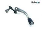 Schakelpedaal Honda GL 1800 Goldwing 2001-2005 (GL1800), Motoren, Verzenden, Gebruikt