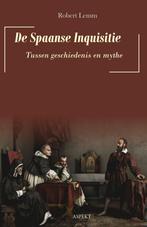 9789463388023 De Spaanse Inquisitie Robert Lemm, Boeken, Verzenden, Nieuw, Robert Lemm