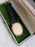 Zenith - Unknown - Zonder Minimumprijs - Heren - 1980-1989, Sieraden, Tassen en Uiterlijk, Horloges | Antiek