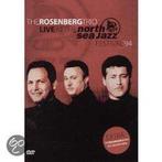 Live At The North Sea Jazz festval 1994, Verzenden, Nieuw in verpakking