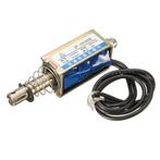 Push-pull solenoid 12V, Hobby en Vrije tijd, Verzenden, Nieuw