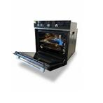 ETNA OM165ZT Inbouw oven 60 cm, Witgoed en Apparatuur, Ovens, Ophalen of Verzenden, Nieuw