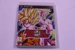 Playstation 3 - Dragon Ball Raging Blast, Spelcomputers en Games, Ophalen of Verzenden, Nieuw