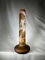 Emile Gallé - Vaas - Glas
