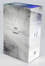 ISBN The Fountain Tarot - Kaarten geschreven door Jason, Verzenden, Nieuw