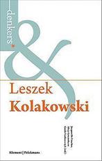 Leszek kolakowski 9789028977686 De Visscher Jacques, Verzenden, Gelezen, De Visscher Jacques