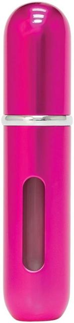 TRAVALO CLASSIC HD INTENSIVE PINK 5 ML PARFUMHULS 1 STUK, Verzenden, Nieuw