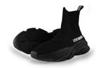 Steve Madden Sneakers in maat 42 Zwart | 10% extra korting, Kleding | Dames, Schoenen, Verzenden, Zwart, Steve Madden, Sneakers of Gympen