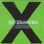 lp nieuw - Ed Sheeran - X (Coloured Vinyl), Verzenden, Zo goed als nieuw