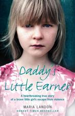 Daddys Little Earner 9780007268771 Maria Landon, Verzenden, Gelezen, Maria Landon